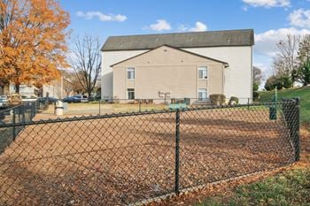 Dog park