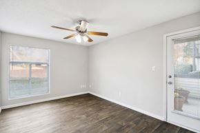 Pineville apartment for rent - bedroom 
at Sabal Point Apartments in Pineville, NC