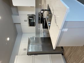 Fresno apartment for rent - Kitchen