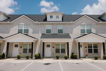 Lebanon townhouse for rent - South Maple Townhomes