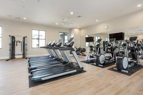 Tempe apartment for rent - aubrey fitness center