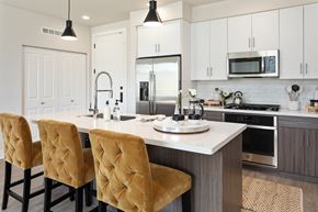 Tempe apartment for rent - kitchen