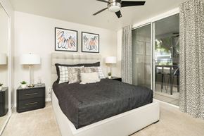 Glendale apartment for rent - bedroom