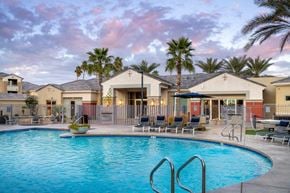Tempe apartment for rent - swimming pool