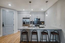 Tempe apartment for rent - aubrey kitchen