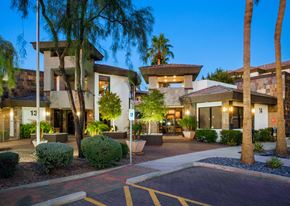 Phoenix apartment for rent - exterior