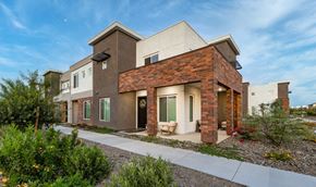 Mesa apartment for rent - reserve at eastmark exterior