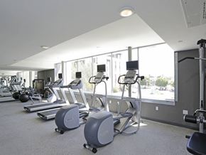 Lemon Grove apartment for rent - 24 Hour Gym