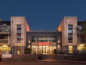 Lemon Grove apartment for rent - Celsius Apartments
