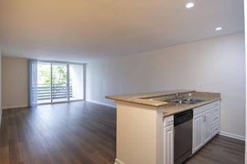 Marina Del Rey apartment for rent - Villa Del Mar