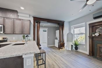 Lvp flooring