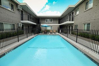 Pools