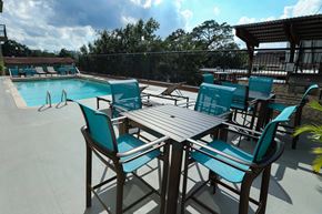 Houston apartment for rent - 230 West Alabama Pool