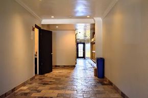 Playa Del Rey apartment for rent - Community lobby with tiled floors