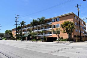 Torrance apartment for rent - Building View of Palermo