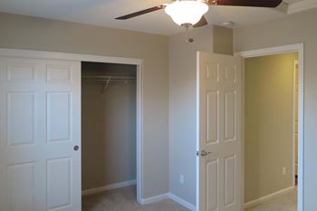 Ceiling fan