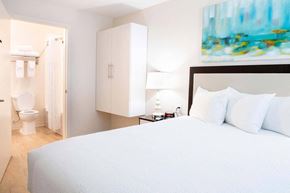 Centennial apartment for rent - Bedroom at Parks Residential - Denver, Centennial, CO