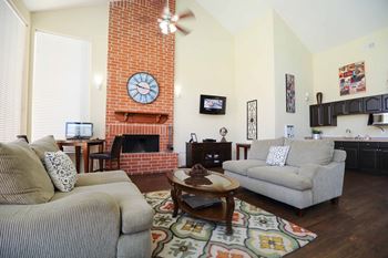 Clubhouse