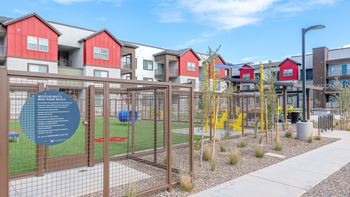 Pet park