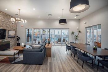 Clubroom