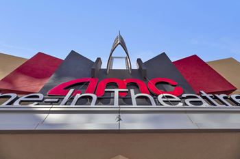 Amc theatres