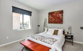Mesa apartment for rent - Bedroom at The Premiere at Dana Park, Mesa, AZ, 85204