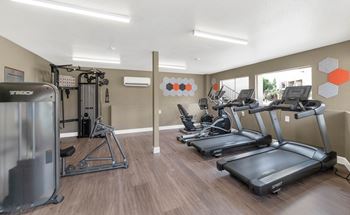 Treadmills