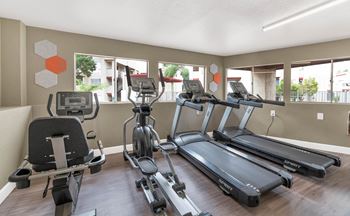 Treadmill