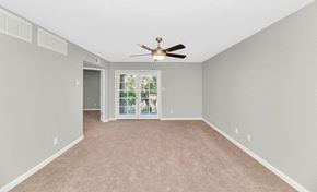 Scottsdale apartment for rent - Neutral Interior at Miramonte Apartments, Scottsdale, AZ