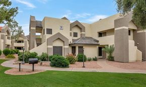 Scottsdale apartment for rent - Exterior Of House at Morningside at Scottsdale Ranch, Arizona