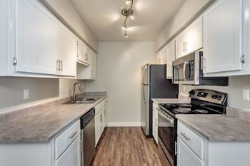 Modern kitchen
