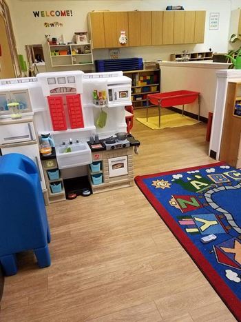 Child care