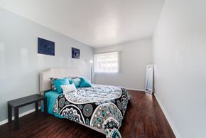 Racine apartment for rent - Bedroom