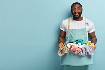 Laundry facilities