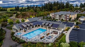 Camas apartment for rent - Apartments for Rent in Vancouver WA with Swimming Pool