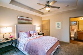 Atlanta apartment for rent - Spacious Bedrooms at Stone Creek at Brookhaven Apartment Homes in North Druid Hills 30329