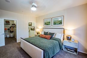 North Las Vegas apartment for rent - Spacious Bedrooms at North Las Vegas Apartments for Rent