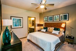 Houston apartment for rent - One Bedroom Apartment near Energy Corridor Houston