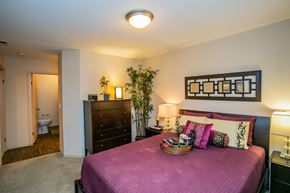 Vancouver apartment for rent - Downtown Vancouver Apartments with Spacious Bedrooms