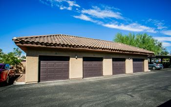 Finisterra luxury apartments garages