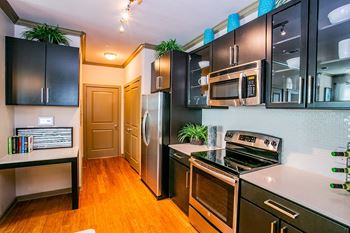 Aliso briar forest apartments