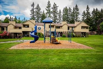 Mariners glen playground