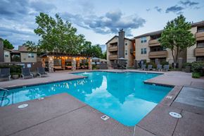 Albuquerque apartment for rent - River Walk at Puerta de Corrales Apartments in Rio Rancho NM 87114