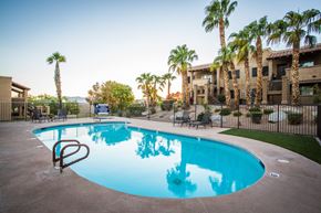 Laughlin apartment for rent - Swimming Pool at The Vistas in Laughlin