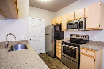 Sage stone apartments spacious kitchens with upgraded appliances