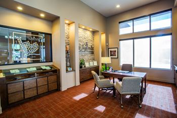 The legends at la paloma apartments leasing office