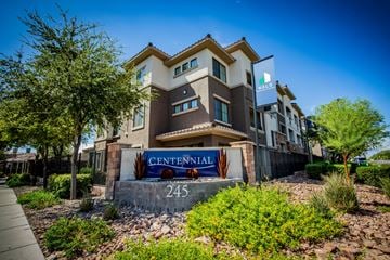 North Las Vegas apartment for rent - Centennial at 5th Apartments