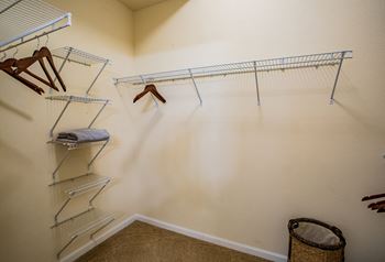 The reserve on cave creek apartments large walk-in closets