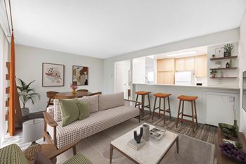 Plank flooring*