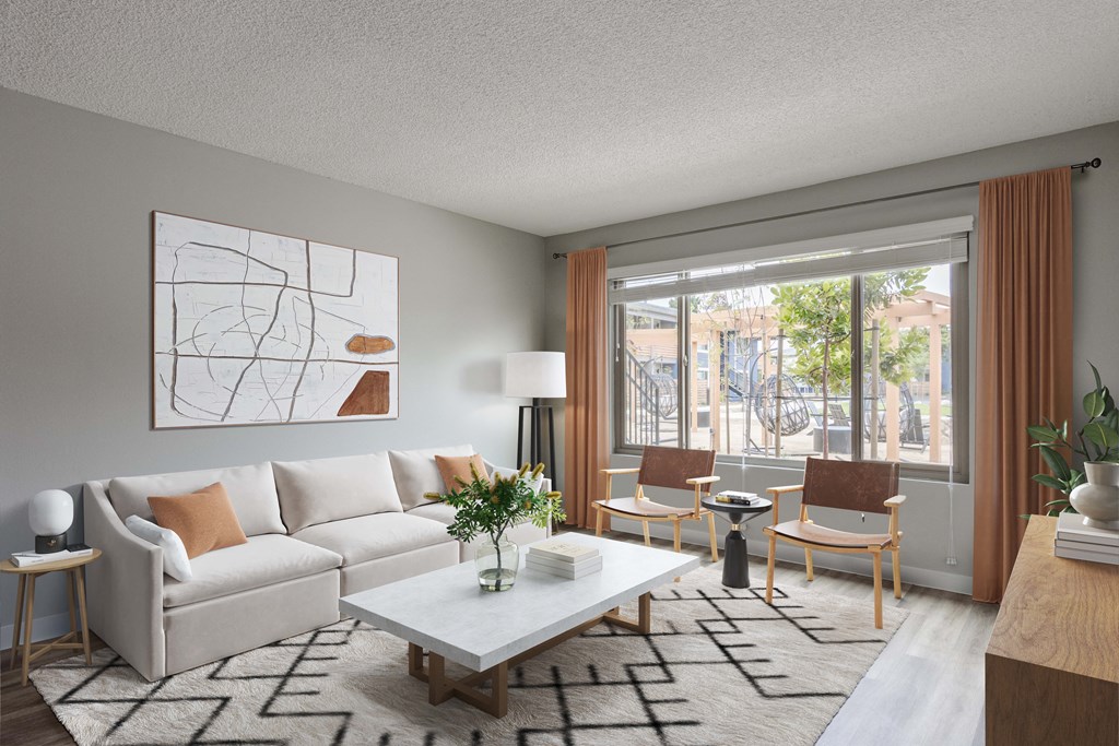 Patterson Place - apartments for rent in Old Town Goleta, Santa Barbara ...